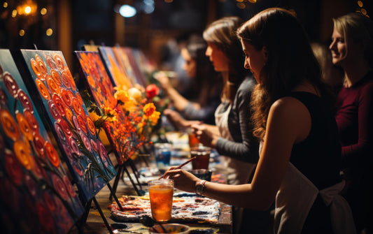 How to Sell Canvas Art Prints in a Competitive Market