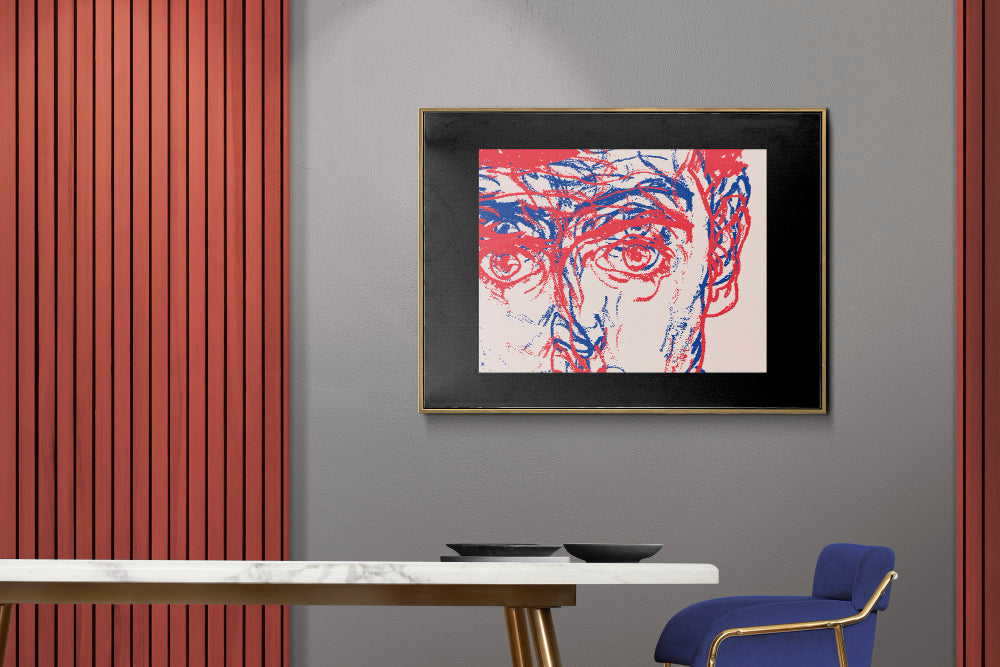 Canvas Art Prints for a Bold and Contemporary Design