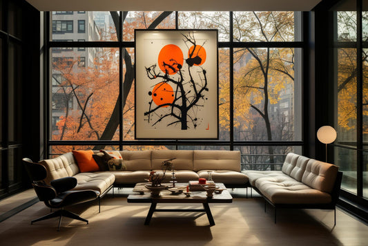 Best Canvas Wall Art Prints for Modern Homes