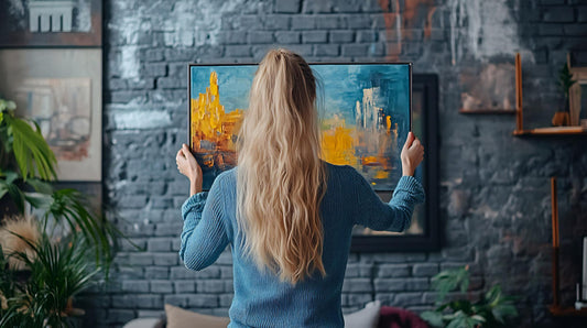 How to Use Influencer Marketing to Promote Your Canvas Art Prints