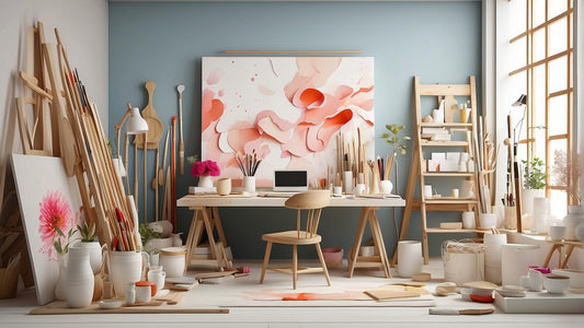 Why Canvas Art Prints Are the Best Way to Personalize Your Space