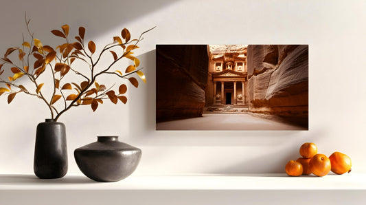 Canvas Art Prints: How to Achieve Balance in Your Home’s Decor