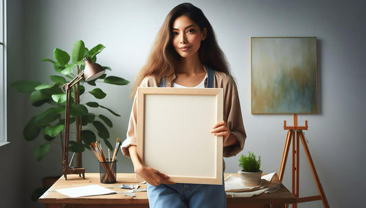 How to Create a Unique Look with Personalized Canvas Art Prints