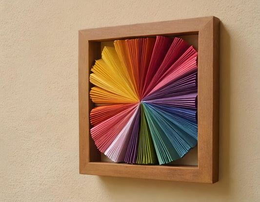 How to Create a Harmonious Color Palette with Canvas Art Prints