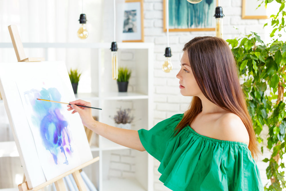 Selling Canvas Art Prints on Etsy: Tips for Success