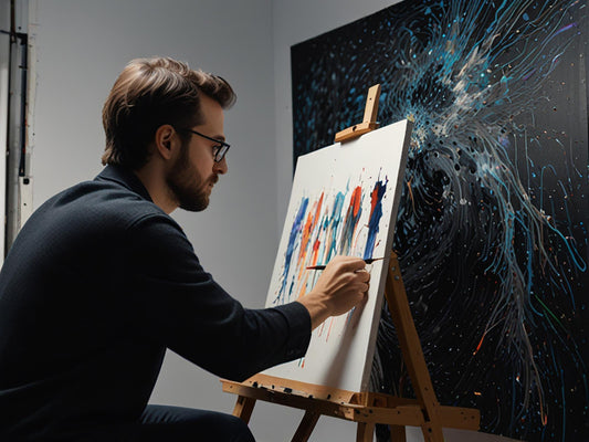 How to Use Data Analytics to Boost Your Canvas Art Prints Sales