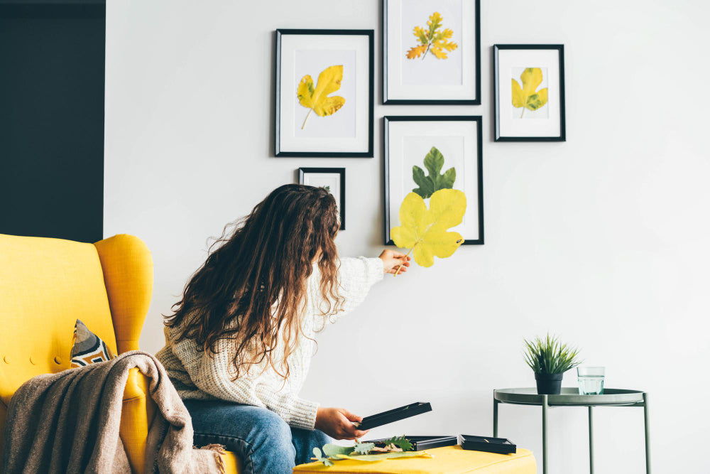 Wall Art Placement Tips: How to Avoid Common Mistakes