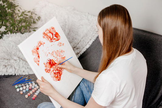 The Way to Price Custom Canvas Art Prints with Clients