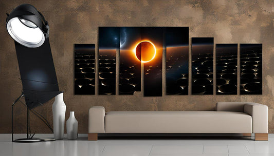 Canvas Art Prints for an Elegant and Sophisticated Space