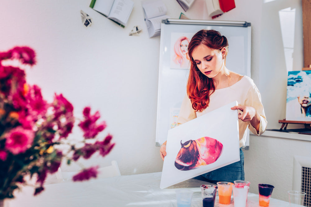 How to Care for and Maintain Your Canvas Art Prints