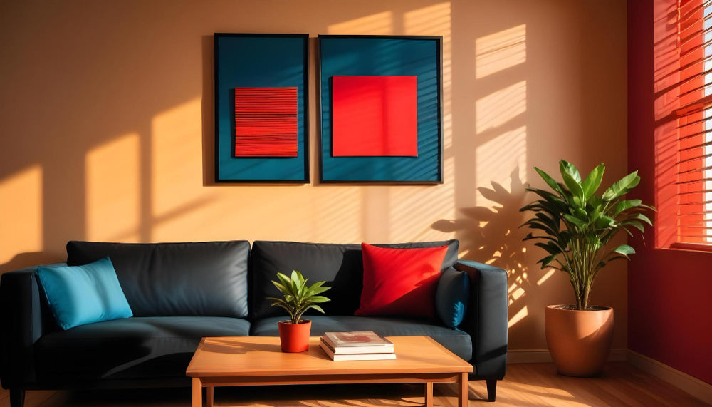 Canvas Art Prints vs. Framed Prints: Which Is Better for Your Home?