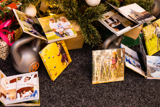 How to Create Seasonal Promotions for Canvas Art Prints