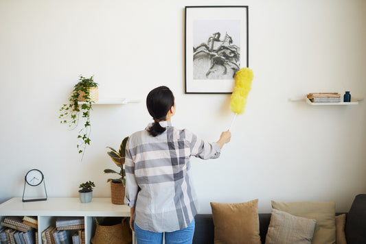 How to Use Canvas Art Prints to Define Your Space