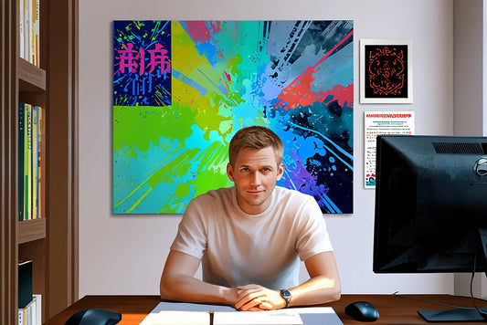 Ways to Use YouTube to Promote and Sell Canvas Art Prints