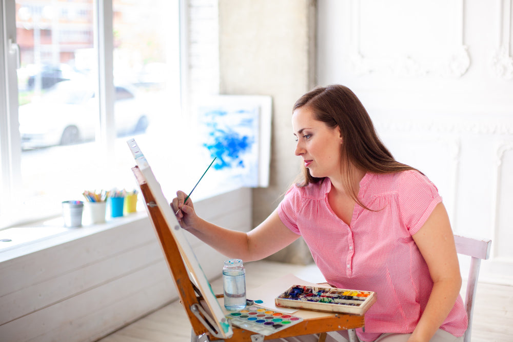 How to Utilize Pinterest for Increasing Your Sales in Canvas Art Prints