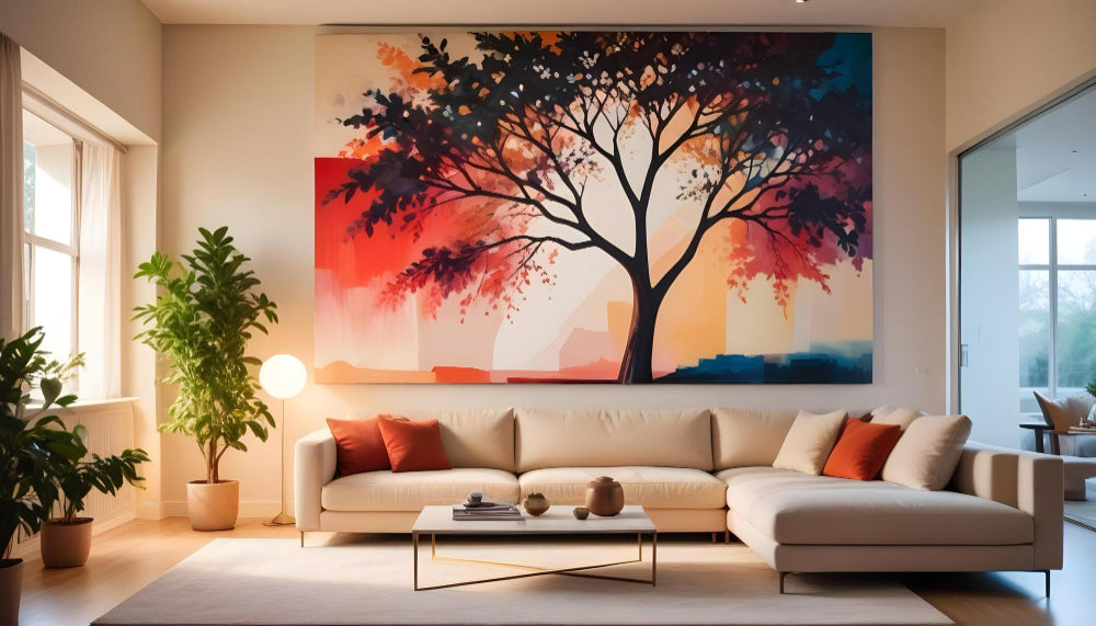 Affordable Canvas Art Prints: Stylish Decor Without Breaking the Bank