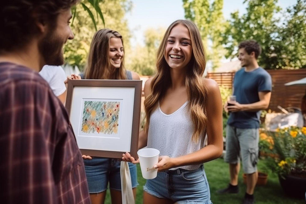 How to Build a Community for Your Canvas Art Prints Brand