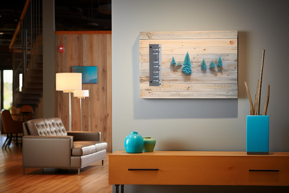 The Benefits of Using Canvas Art Prints in Interior Design