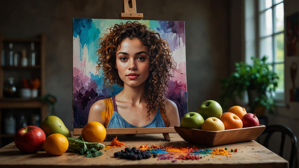 How to Make the Best Facebook Ad Campaign about Canvas Art Prints