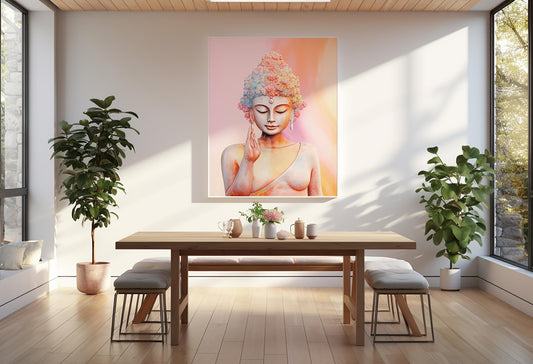 Top 5 Canvas Art Print Trends You Need to Know in 2024