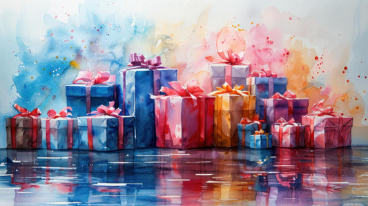 Canvas Art Prints as Gifts: How to Choose the Perfect One