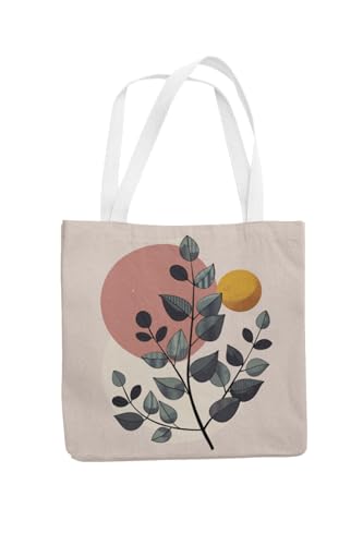 Art to Doors | Form and Flow | Tote Bags | Shopping Bag For Grocery | Aesthetic Carry Bag | Tote Bag for Shopping, Travel, office & beach bags for women