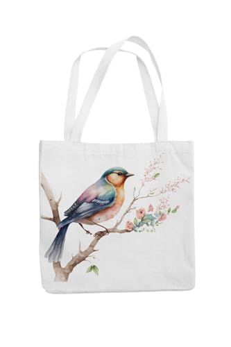 Art to Doors | Ephemeral Elegance | Tote Bags | Shopping Bag For Grocery | Aesthetic Carry Bag | Tote Bag for Shopping, Travel, office & beach bags for women